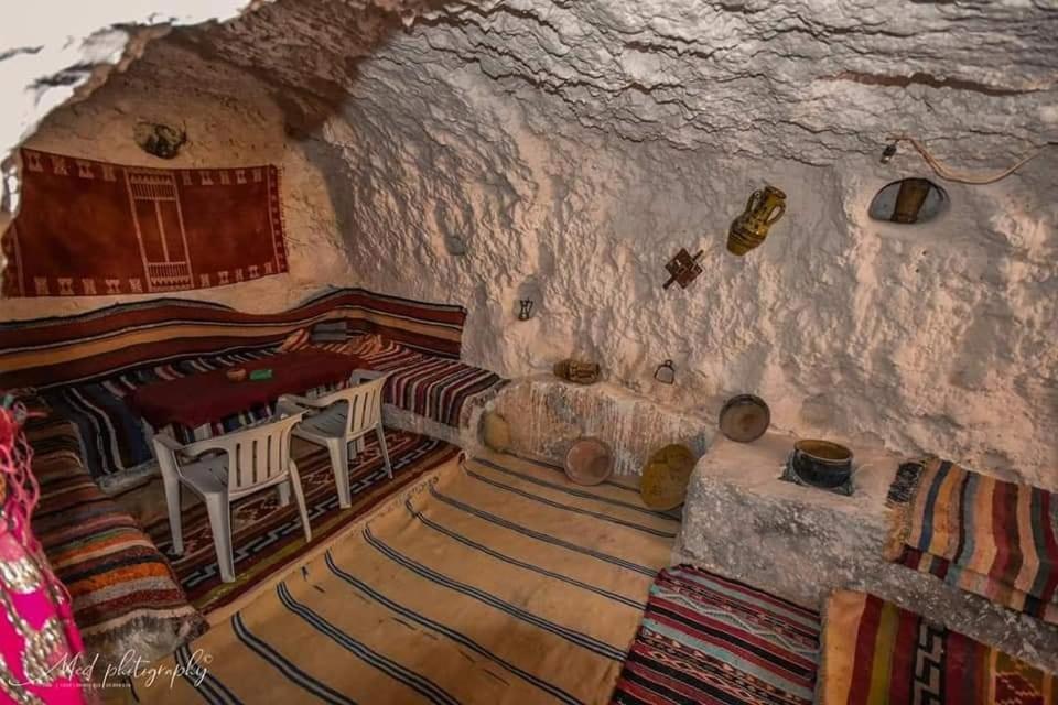 Diar Toujane Guest House Exterior photo